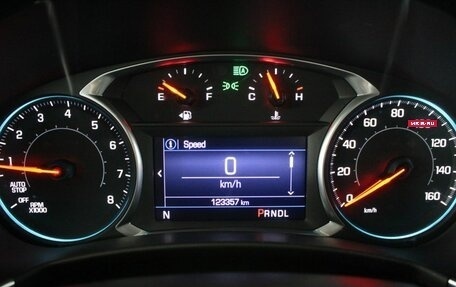 Chevrolet Equinox III, 2019 год, 1 720 000 рублей, 11 фотография