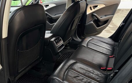 Audi A6, 2015 год, 1 800 000 рублей, 8 фотография