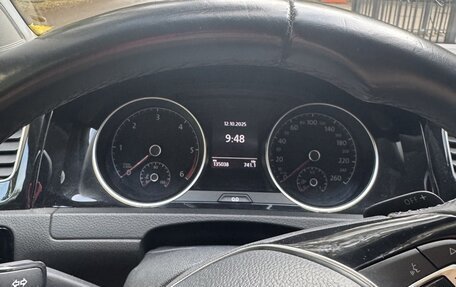 Volkswagen Golf VII, 2019 год, 2 400 000 рублей, 1 фотография