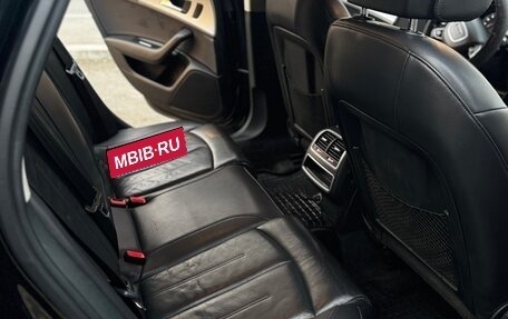 Audi A6, 2015 год, 1 800 000 рублей, 10 фотография