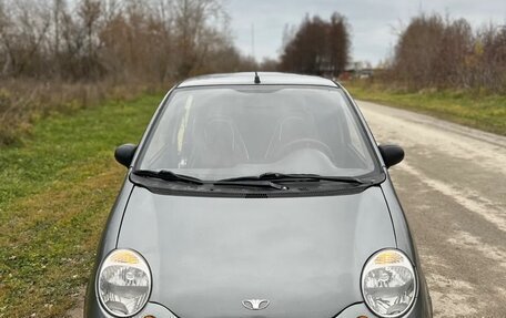 Daewoo Matiz I, 2013 год, 270 000 рублей, 1 фотография