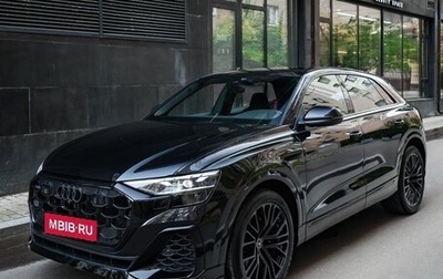 Audi Q8 I, 2024 год, 13 100 000 рублей, 1 фотография