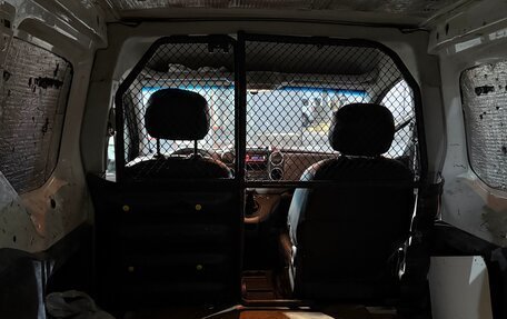 Peugeot Partner II рестайлинг 2, 2010 год, 279 000 рублей, 12 фотография