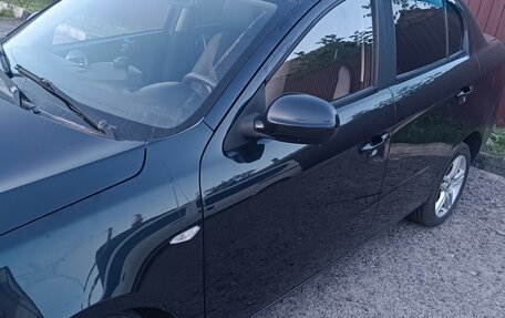 FAW Oley, 2014 год, 480 000 рублей, 6 фотография