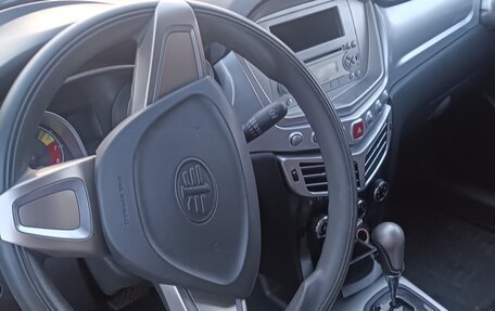 FAW Oley, 2014 год, 480 000 рублей, 4 фотография