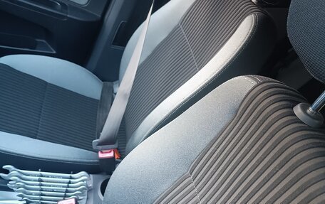 FAW Oley, 2014 год, 480 000 рублей, 7 фотография