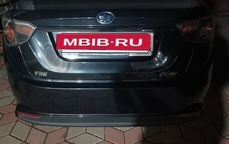 FAW Oley, 2014 год, 480 000 рублей, 8 фотография
