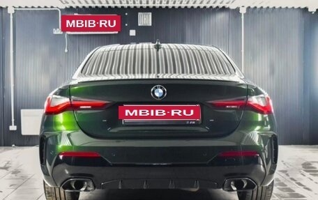 BMW 4 серия, 2021 год, 4 900 000 рублей, 4 фотография