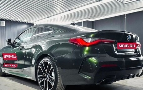 BMW 4 серия, 2021 год, 4 900 000 рублей, 6 фотография