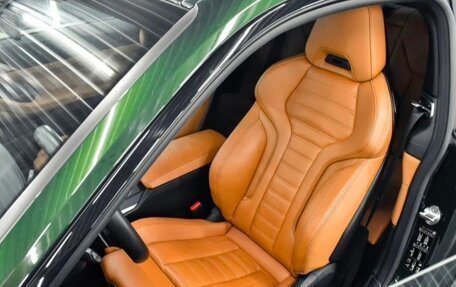 BMW 4 серия, 2021 год, 4 900 000 рублей, 15 фотография