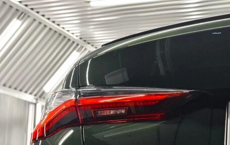 BMW 4 серия, 2021 год, 4 900 000 рублей, 14 фотография