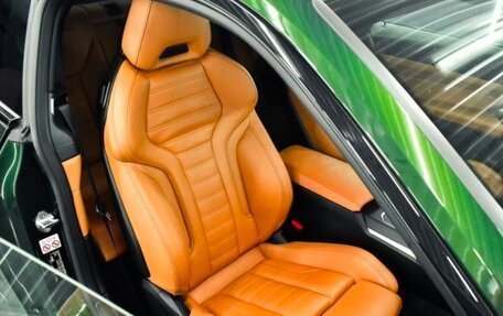 BMW 4 серия, 2021 год, 4 900 000 рублей, 20 фотография