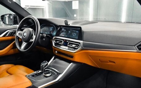 BMW 4 серия, 2021 год, 4 900 000 рублей, 19 фотография