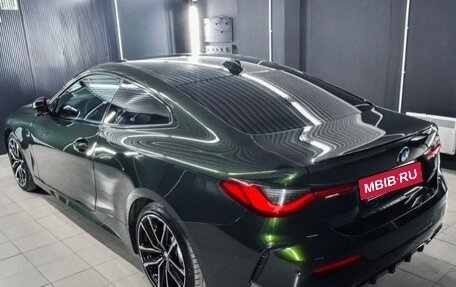 BMW 4 серия, 2021 год, 4 900 000 рублей, 12 фотография