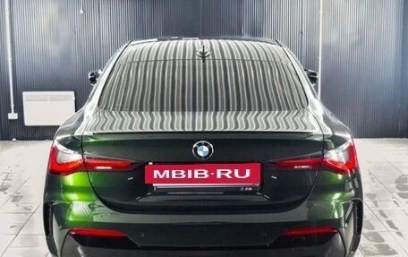 BMW 4 серия, 2021 год, 4 900 000 рублей, 10 фотография