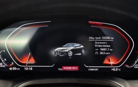 BMW 4 серия, 2021 год, 4 900 000 рублей, 22 фотография