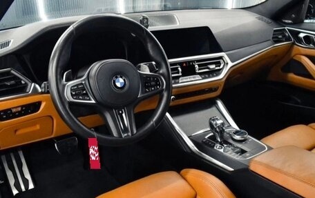 BMW 4 серия, 2021 год, 4 900 000 рублей, 17 фотография