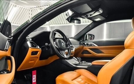 BMW 4 серия, 2021 год, 4 900 000 рублей, 18 фотография