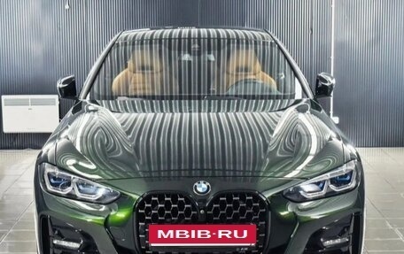 BMW 4 серия, 2021 год, 4 900 000 рублей, 9 фотография