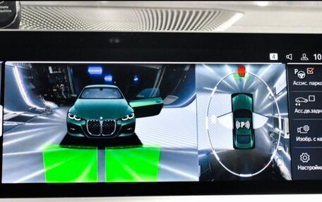 BMW 4 серия, 2021 год, 4 900 000 рублей, 24 фотография