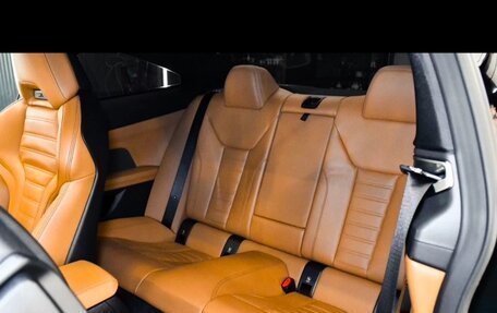 BMW 4 серия, 2021 год, 4 900 000 рублей, 30 фотография