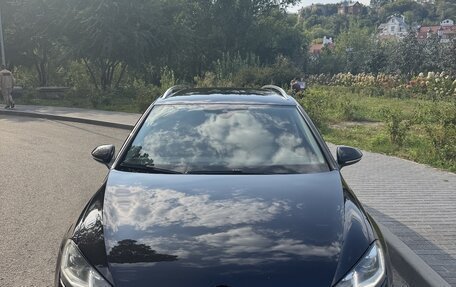 Volkswagen Golf VII, 2019 год, 2 400 000 рублей, 4 фотография