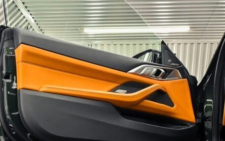 BMW 4 серия, 2021 год, 4 900 000 рублей, 28 фотография