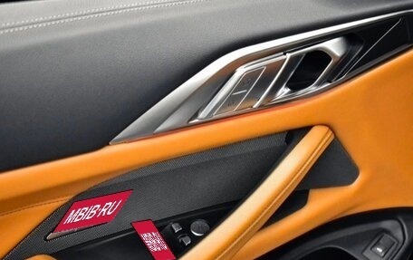 BMW 4 серия, 2021 год, 4 900 000 рублей, 33 фотография