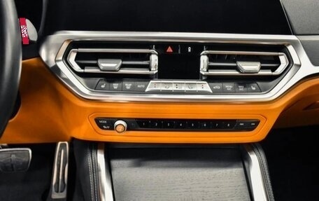 BMW 4 серия, 2021 год, 4 900 000 рублей, 31 фотография