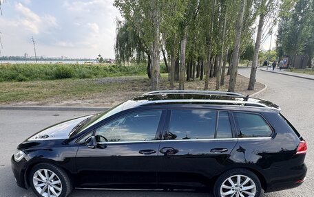 Volkswagen Golf VII, 2019 год, 2 400 000 рублей, 6 фотография