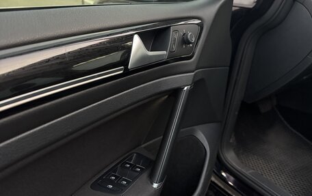 Volkswagen Golf VII, 2019 год, 2 400 000 рублей, 12 фотография