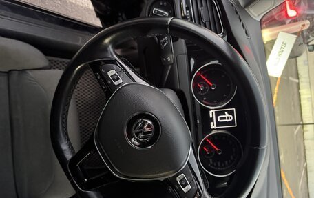 Volkswagen Golf VII, 2019 год, 2 400 000 рублей, 8 фотография