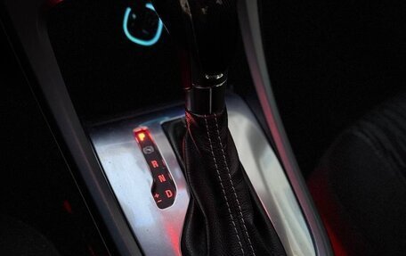 Opel Astra J, 2012 год, 730 000 рублей, 13 фотография