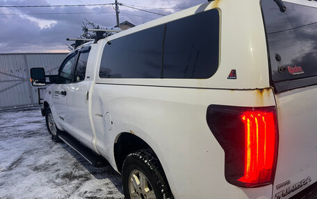 Toyota Tundra II, 2011 год, 2 700 000 рублей, 6 фотография