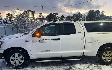 Toyota Tundra II, 2011 год, 2 700 000 рублей, 5 фотография