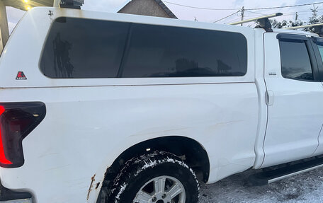 Toyota Tundra II, 2011 год, 2 700 000 рублей, 8 фотография