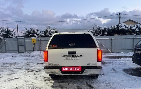 Toyota Tundra II, 2011 год, 2 700 000 рублей, 4 фотография