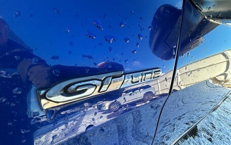 Peugeot 3008 II, 2018 год, 2 150 000 рублей, 13 фотография