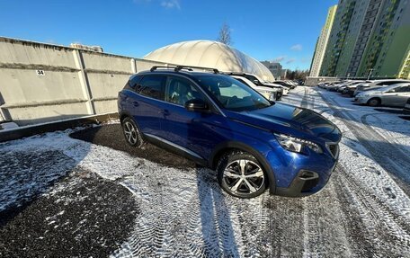 Peugeot 3008 II, 2018 год, 2 150 000 рублей, 12 фотография