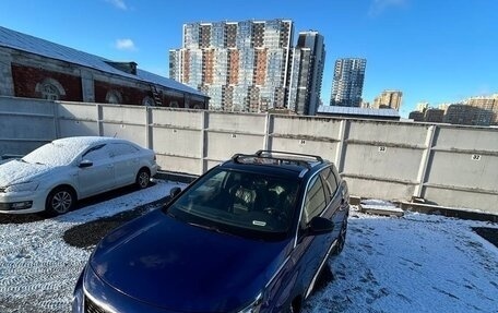 Peugeot 3008 II, 2018 год, 2 150 000 рублей, 8 фотография