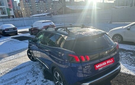 Peugeot 3008 II, 2018 год, 2 150 000 рублей, 6 фотография