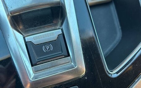 Peugeot 3008 II, 2018 год, 2 150 000 рублей, 20 фотография