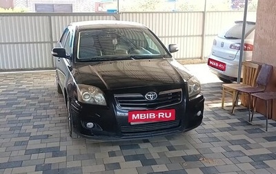 Toyota Avensis III рестайлинг, 2006 год, 650 000 рублей, 1 фотография