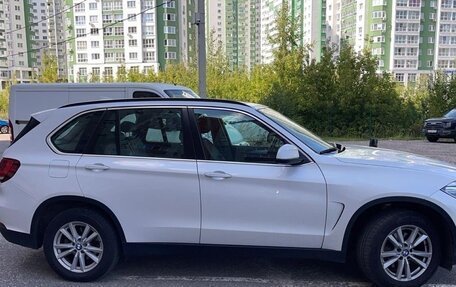 BMW X5, 2018 год, 3 790 000 рублей, 1 фотография