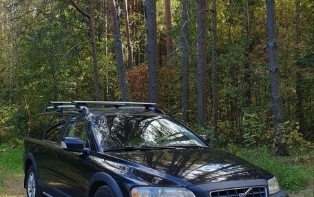 Volvo XC70 I, 2006 год, 600 000 рублей, 1 фотография