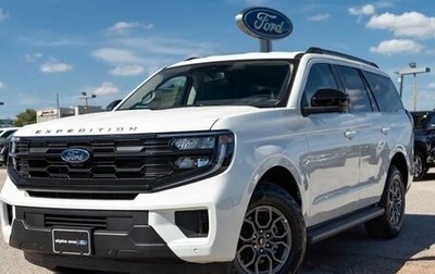 Ford Expedition, 2025 год, 15 336 111 рублей, 1 фотография