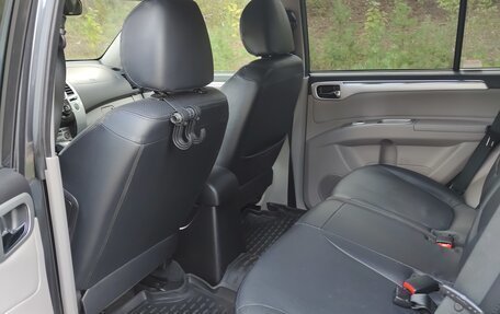 Mitsubishi Pajero Sport II рестайлинг, 2010 год, 2 190 000 рублей, 2 фотография