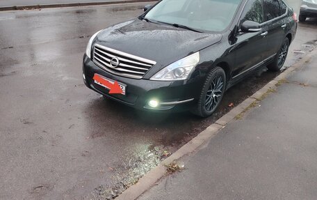 Nissan Teana, 2011 год, 950 000 рублей, 1 фотография