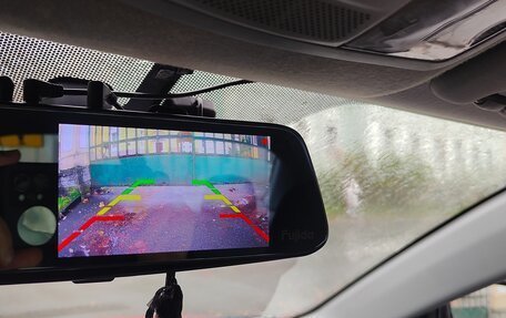 Mitsubishi Lancer IX, 2008 год, 900 000 рублей, 8 фотография