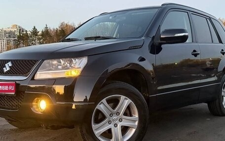 Suzuki Grand Vitara, 2010 год, 990 000 рублей, 1 фотография